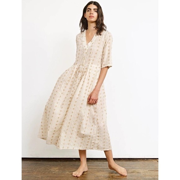 Ace & Jig Dresses & Skirts - Ace and Jig Leelee Dress